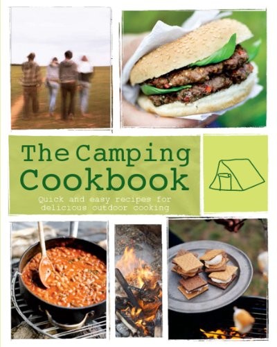 The Camping Cookbook