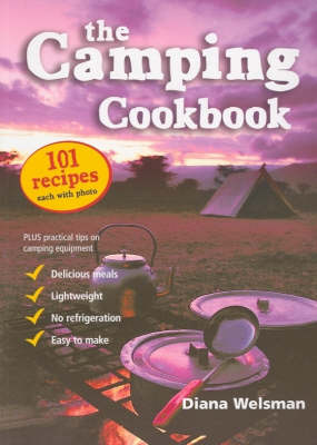 The Camping Cookbook