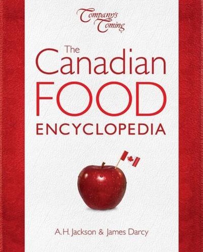 The Canadian Food Encyclopedia