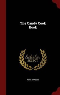 The Candy Cook Book