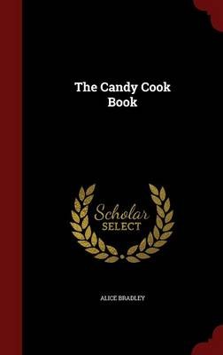 The Candy Cook Book