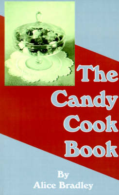 The Candy Cook Book