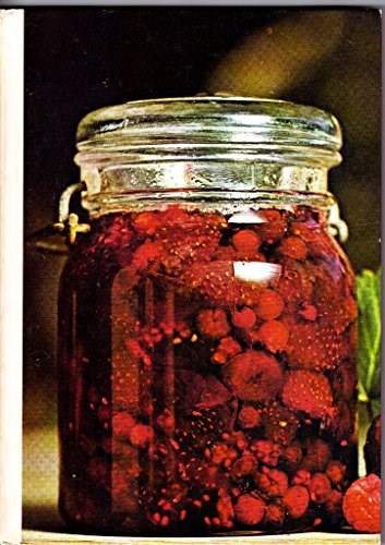 The Canning & Preserving Cookbook