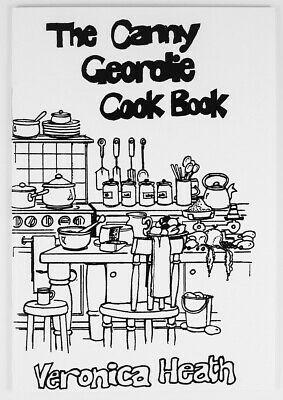 The Canny Geordie Cook Book