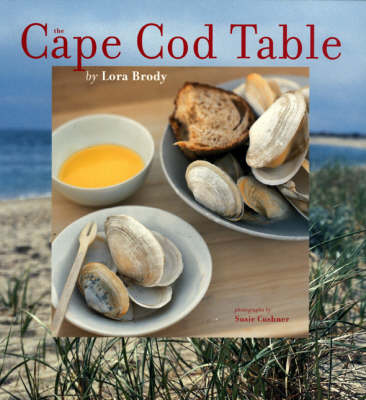 The Cape Cod Table