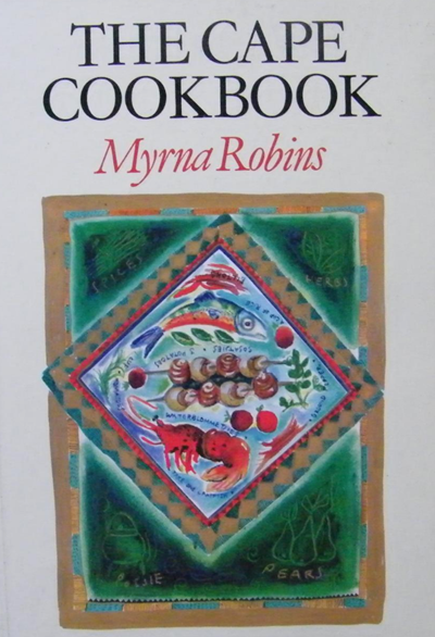 The Cape Cookbook