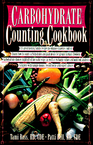 The Carbohydrate Counting