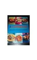 The Caribbean Central and South American Cookbook: Tropical Cuisines Steeped in History:  All the Ingredients and Techniques and 150 Sensational Step-By-Step Recipes