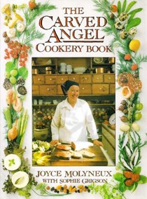 The Carved Angel Cookery Book