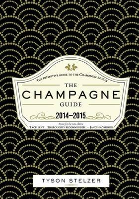 The Champagne Guide 2014-15, The Ebook