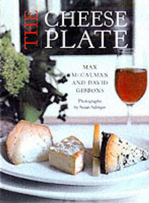 The Cheese Plate