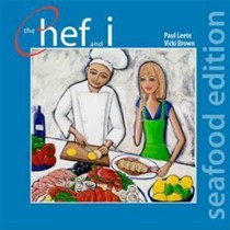 The Chef and I
