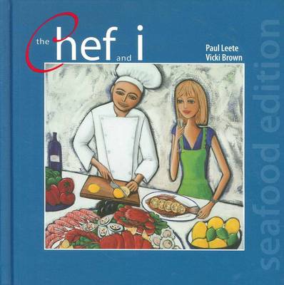 The Chef and I