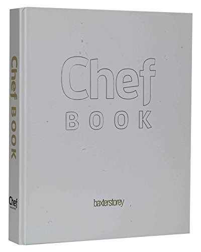 The Chef Book