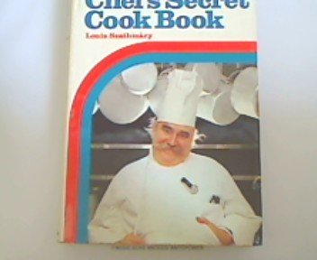 The chef's secret cook book