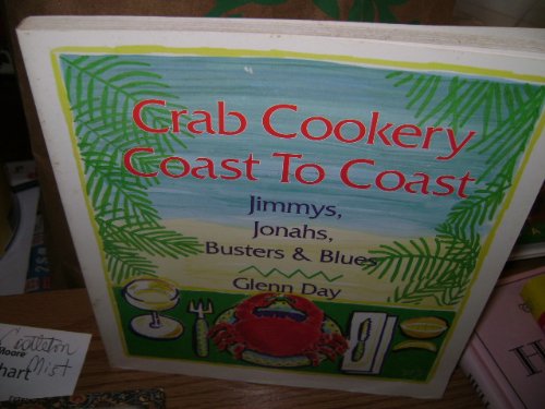 The Chesapeake Bay Crab Cookbook