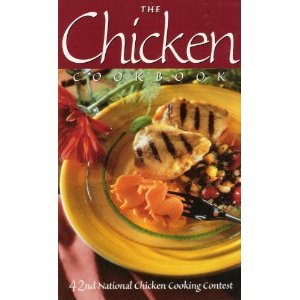 The Chicken Cookbook