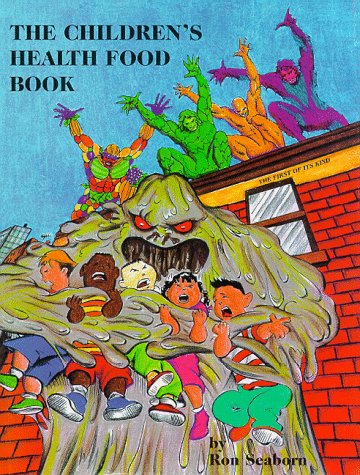 The Children's Health Food Book