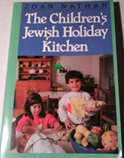 The Children's Jewish Holiday Kitchen