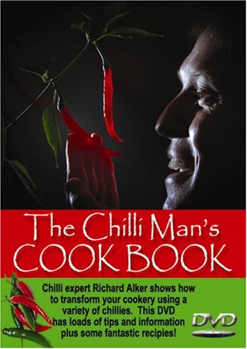 The Chilli Man's Cook Book