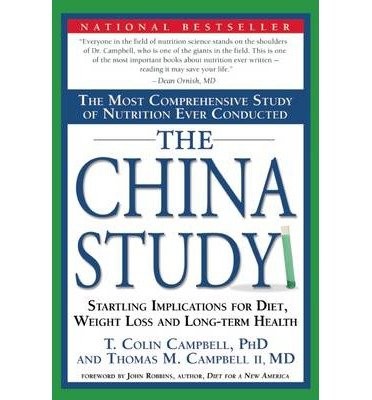 The China Study