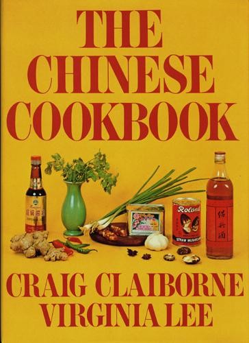 The Chinese Cookbook