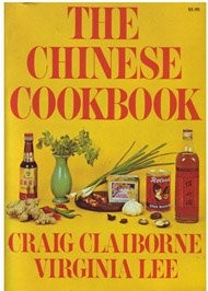 The Chinese Cookbook