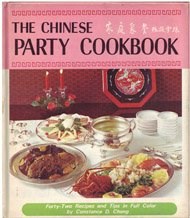 The Chinese Party Cookbook