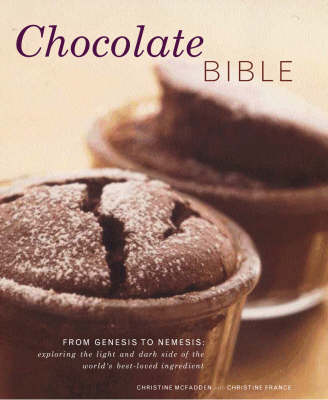 The Chocolate Bible