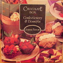 The Chocolate Box: Confectionary & Desserts