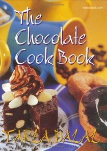 The Chocolate Cookbook