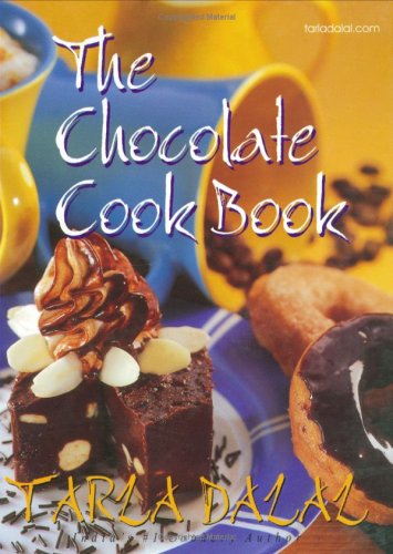 The Chocolate Cookbook