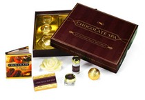 The Chocolate Spa: Relaxation Made Decadent