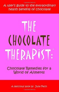 The Chocolate Therapist