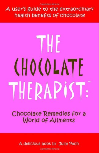 The Chocolate Therapist