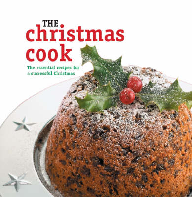 The Christmas Cook
