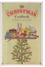 The Christmas Cookbook