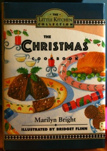 The Christmas Cookbook