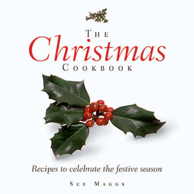 The Christmas Cookbook