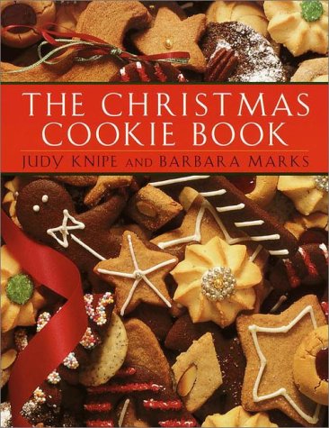 The Christmas Cookie Book