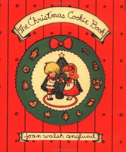 The Christmas Cookie Book