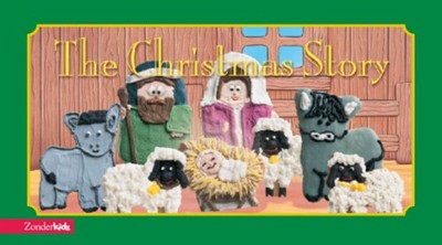 The Christmas Story Cookie Kit