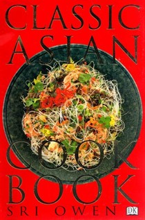 The Classic Asian Cookbook