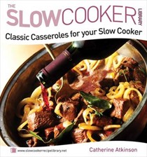 The Classic Casseroles for Your Slow Cooker