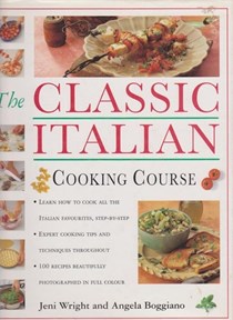 The Classic Italian Cooking Course