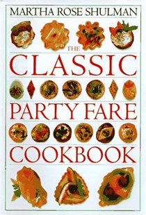 The Classic Party Fare Cookbook