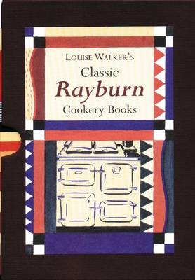 The Classic Rayburn