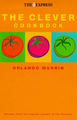 The Clever Cookbook