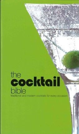 The Cocktail Bible