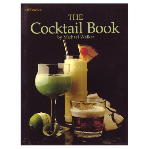 The Cocktail Book